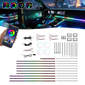 Car lamp Factory Code 853
