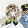 Silk Scarves81096