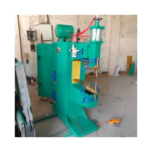 Welded Pipe Production Equipment8325