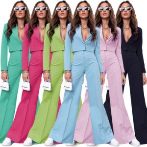 Women's Suit Pants82146