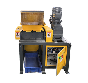 Scrap Metal Balers263