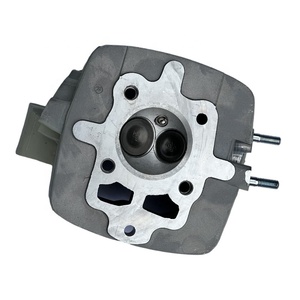 Motorcycle Cylinder Heads12320