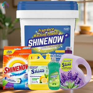 Laundry Liquid / Laundry Powder1053