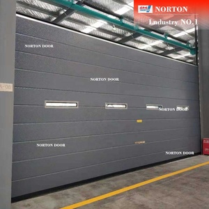 Industrial Doors12324