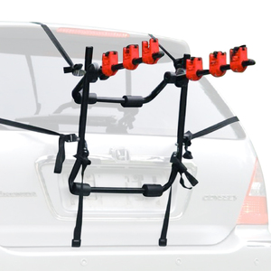 Bicycle Mount Racks6384