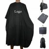 Salon Hair Cutting Capes3843