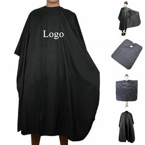 Salon Hair Cutting Capes3843