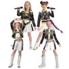 Stage Performance Costume78983