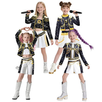 Stage Performance Costume78983