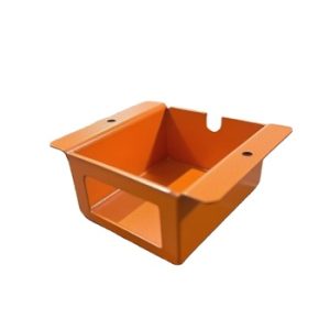 Electronic Meter Cover98474