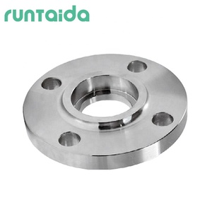 Flange Plate Connectors7890