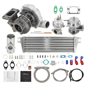 Turbochargers & Parts4259