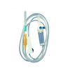 Infusion & Protective Medical Devices8496