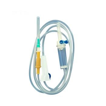 Infusion Injection Accessories80492