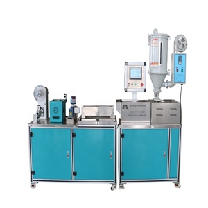 Plastic Extruders463