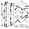 Fitness Machine Spare Parts3584