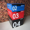 Plyometric Jump Boxes6510