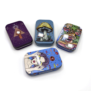 Cigarette Boxes2165