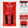 Fire Blanket Quilts10126