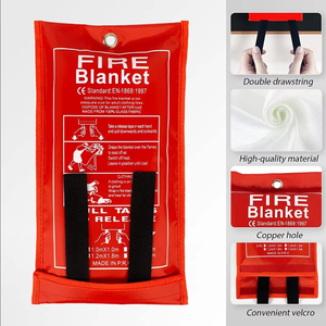 Fire Blanket Quilts10126