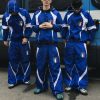Sports Jumpsuits81023