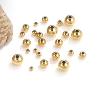 Metal Beads99371