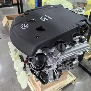 Complete Engine Assemblies9624