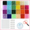 DIY Bead Jewelry Kit79215