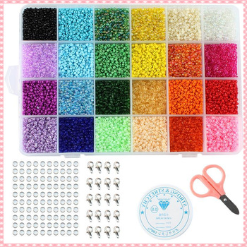 DIY Bead Jewelry Kit79215