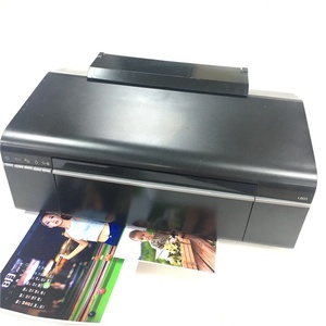 Inkjet Printers1706