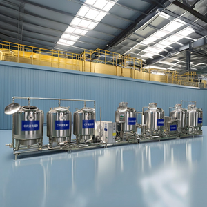 Dairy Processing Equipment11882