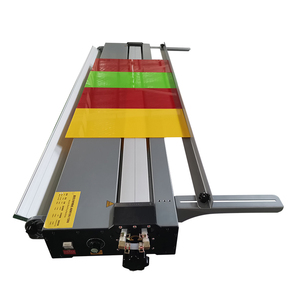 Plastic Vacuum Thermoforming Machines2262