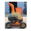 Wood Chipping Crushers8273