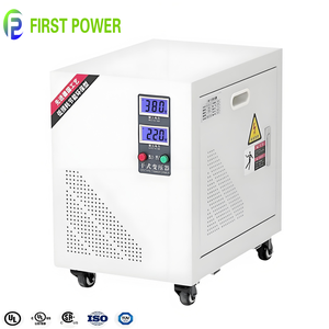 Power Distribution Transformers17723