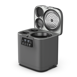 Food Waste Disposers2142