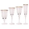 Stemmed Wine Goblets10204
