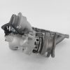 High-performance turbocharger Factory Code 23513