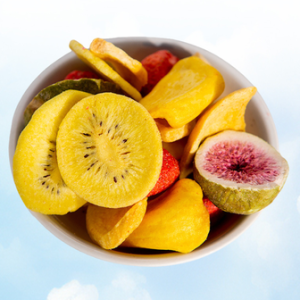 Fresh Fruit80135