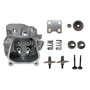 Cylinder Heads17327
