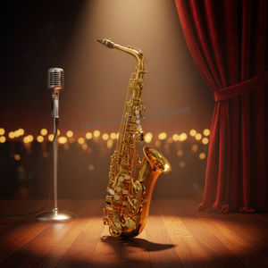 Saxophones4979