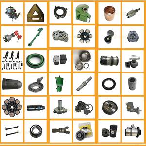 Agricultural Machinery Parts9006