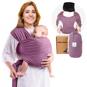Baby Carriers5230