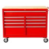 Tool Trolley Cart80594