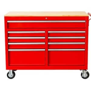 Tool Trolley Cart80594