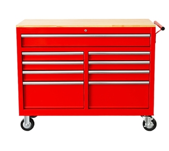 Tool Trolley Cart80594