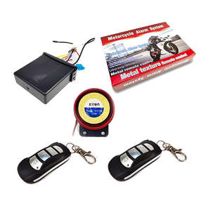 Other Motorcycle Electronic & Safety Goods11117
