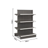 Supermarket Display Racks8690