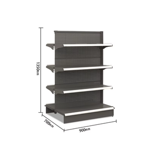 Supermarket Display Racks8690
