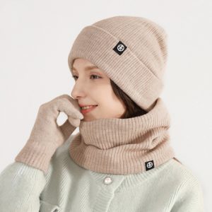Scarf, Hat & Glove Set105300