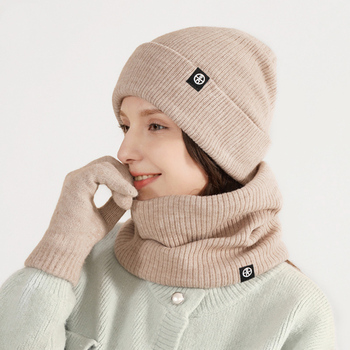 Scarf, Hat & Glove Set105300